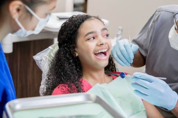 Best Emergency Treatment for Dental Infections or Abscesses in Stroudsburg, PA