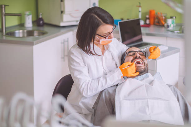 Best Emergency Denture Repair in Stroudsburg, PA