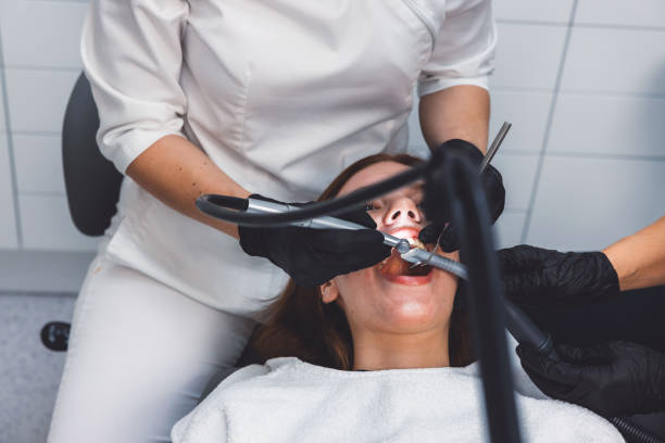 Best Urgent Care for Lost Fillings or Crowns in Stroudsburg, PA